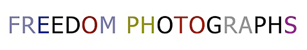 Freedom Photographs Logo