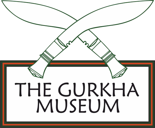 The Gurkha Museum Logo