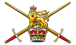 United Kingdom British Armed Forces Army